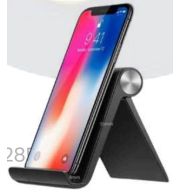Flexible Mobile Stand for Desk and Bedside Use, Adjustable Phone Holder for Comfortable Viewing, Office Utility and Promotional Corporate Gifting for Smartphone Users